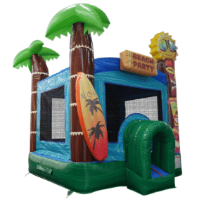 Apollo-beach-party-tropical-inflatable-bounce-house-for-kids.