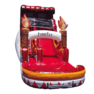 firefly-tiki-totem-flame-inflatable-water-slide-commercial-grade