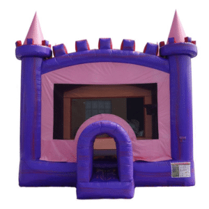 pink-purple-princess-castle-inflatable-bounce-house-for-girls