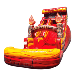 volcano-rush-tiki-totem-inflatable-water-slide-commercial-grade