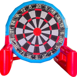 Inflatable Soccer Darts for sale
