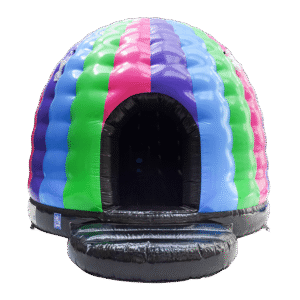 Inflatable Disco Dome bouncer