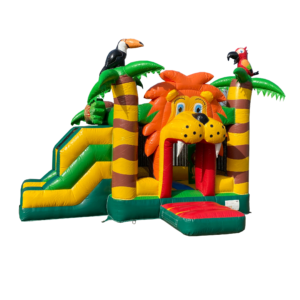 Multiplay Combo Mini Jungle