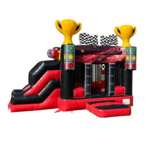 Multiplay Combo Mini Race Car